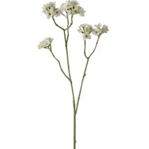 blomkvist 80 cm vit