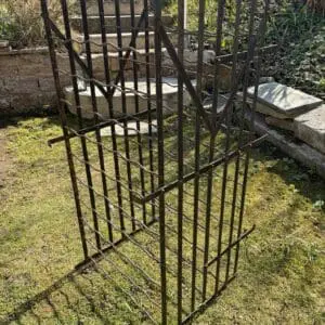 Franskt Vinställ,100 Flaskor